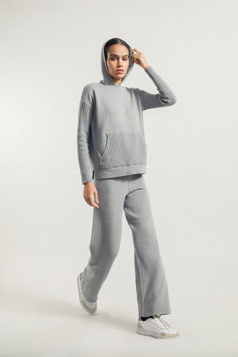 Rifò FIONA Felpa Donna Cashmere Rigenerato Online