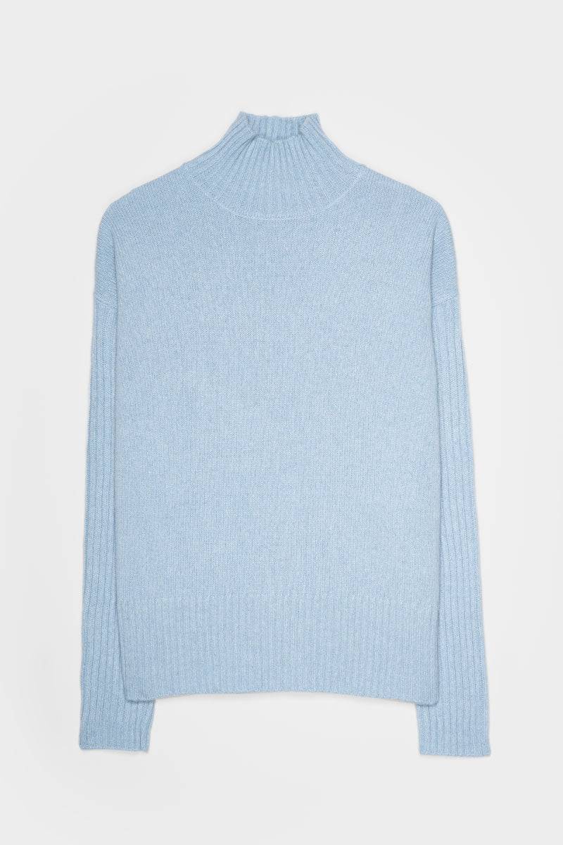 Rifò ERMINIA Maglia Donna Cashmere Rigenerato Outlet