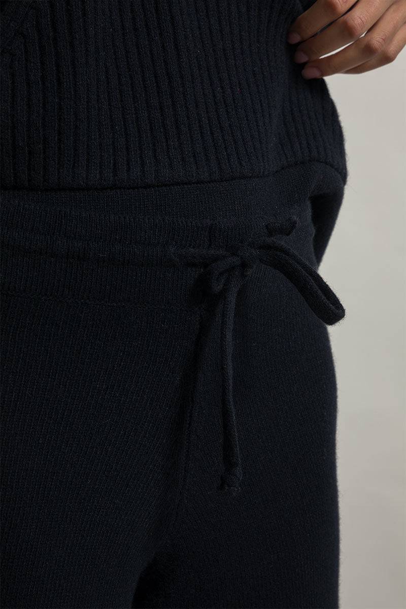 Rifò ZELDA Pantaloni Donna Cashmere Rigenerato Hotsell
