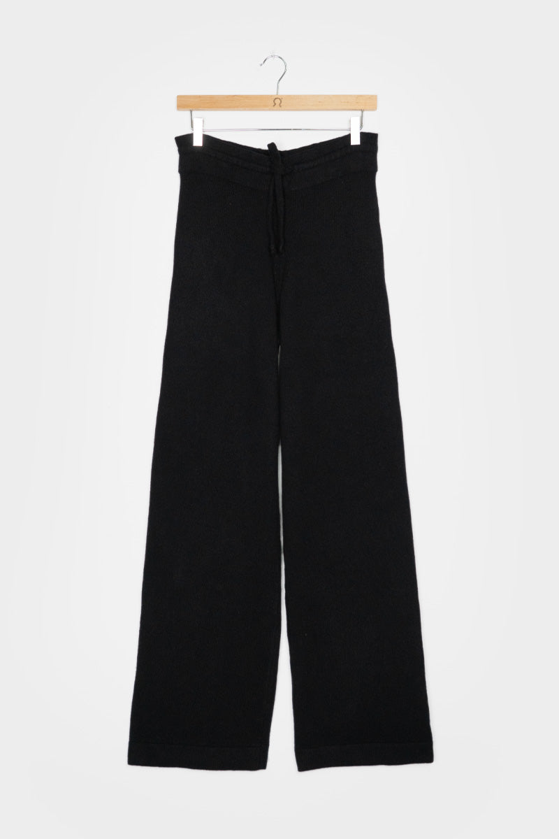 Rifò ZELDA Pantaloni Donna Cashmere Rigenerato Hotsell