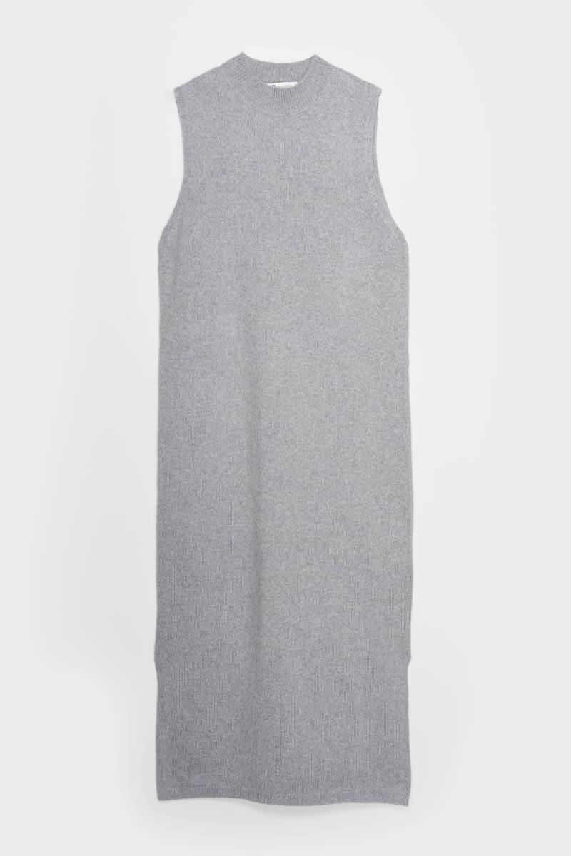 Rifò MICHELA Abito Cashmere Rigenerato Vendite Flash