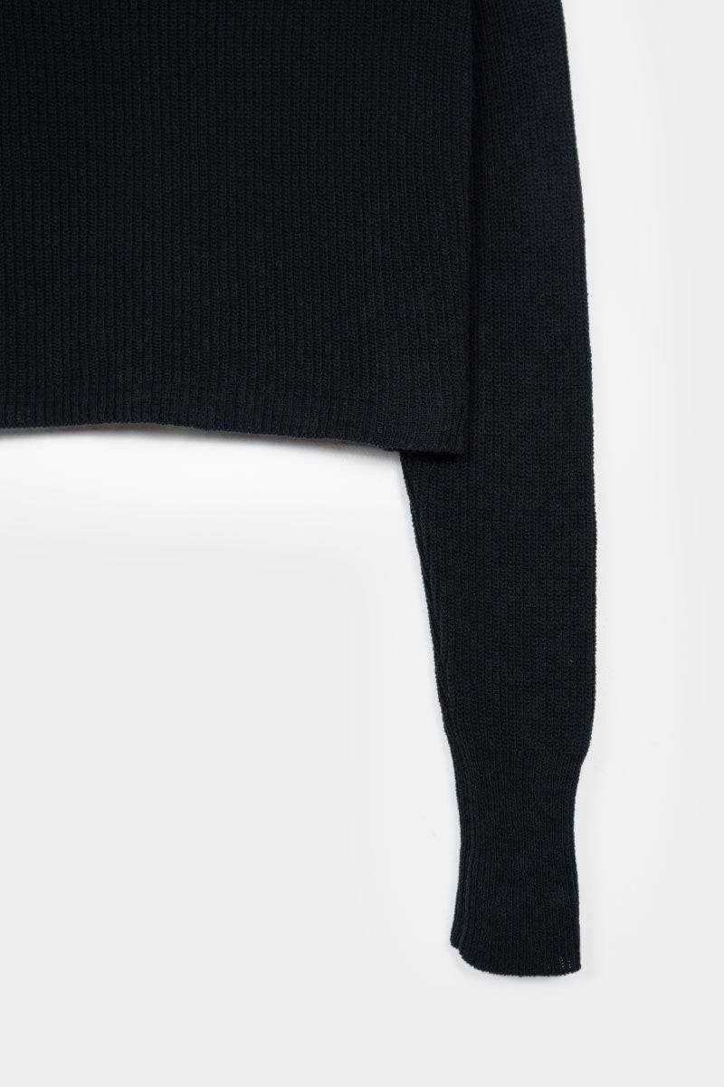 Rifò OLIVIA Maglia Donna Cotone Rigenerato In Linea