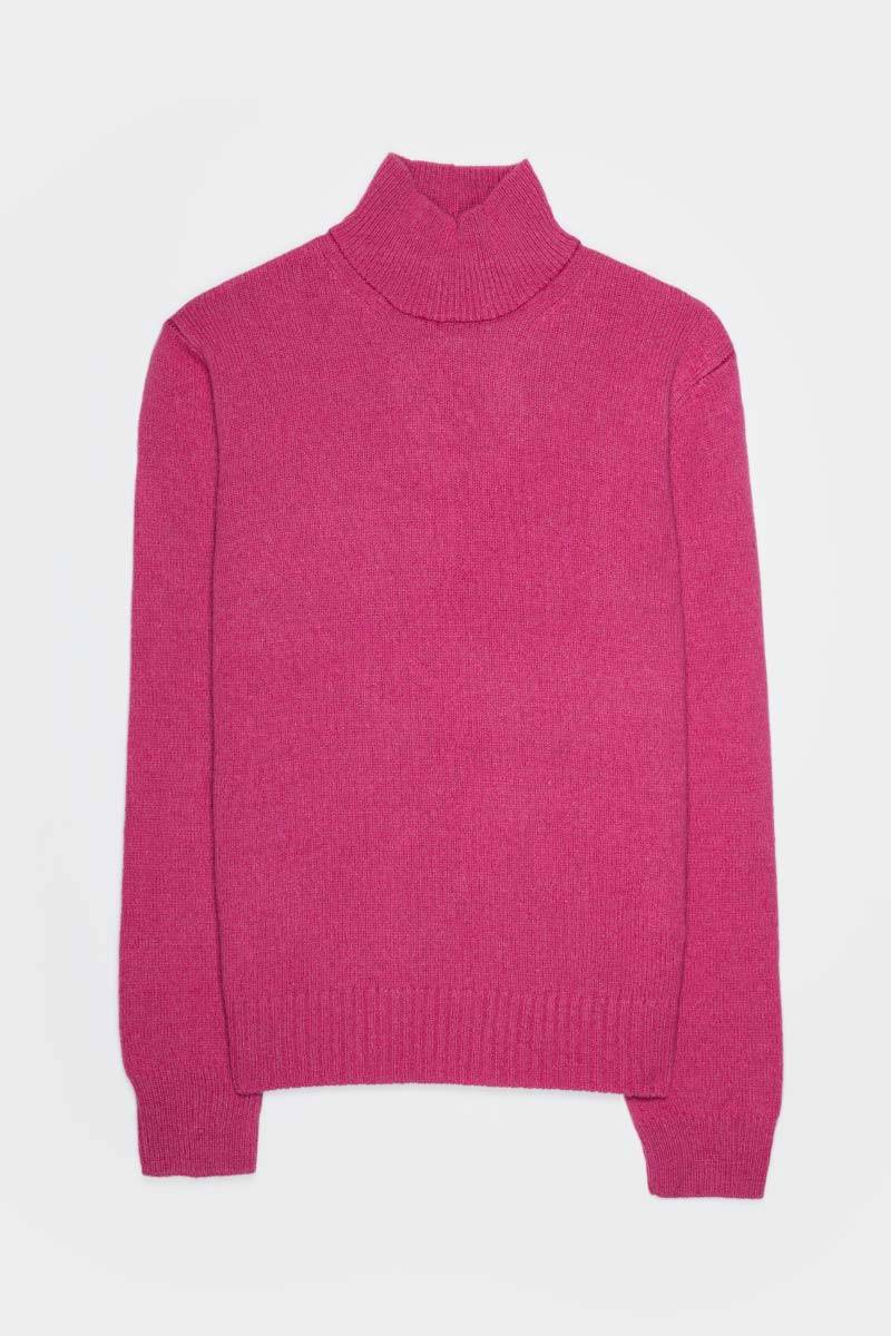 Rifò ADA Maglia Donna Cashmere Rigenerato Saldi
