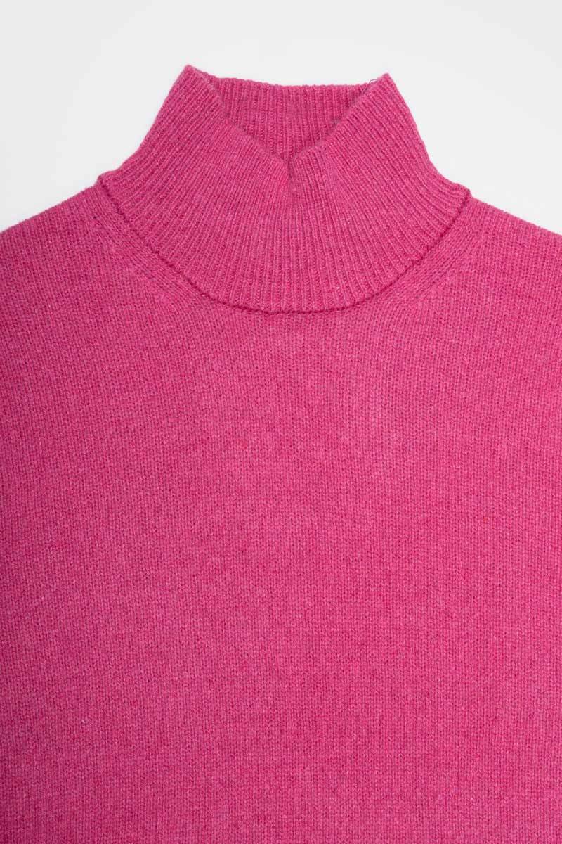Rifò ADA Maglia Donna Cashmere Rigenerato Saldi