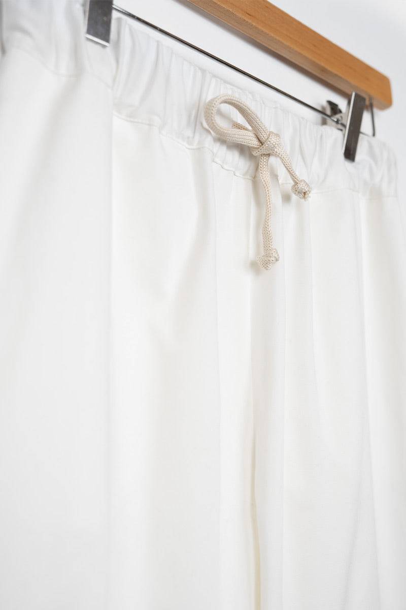 Rifò ELETTRA Pantaloni Donna Cotone Rigenerato Vendite Flash