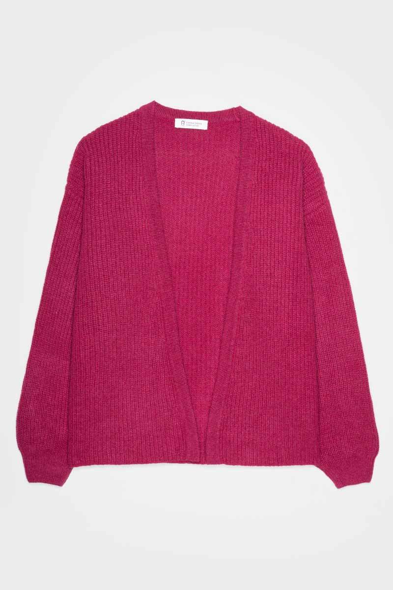 Rifò MARGHERITA Cardigan Donna Cashmere Rigenerato Negozi Online