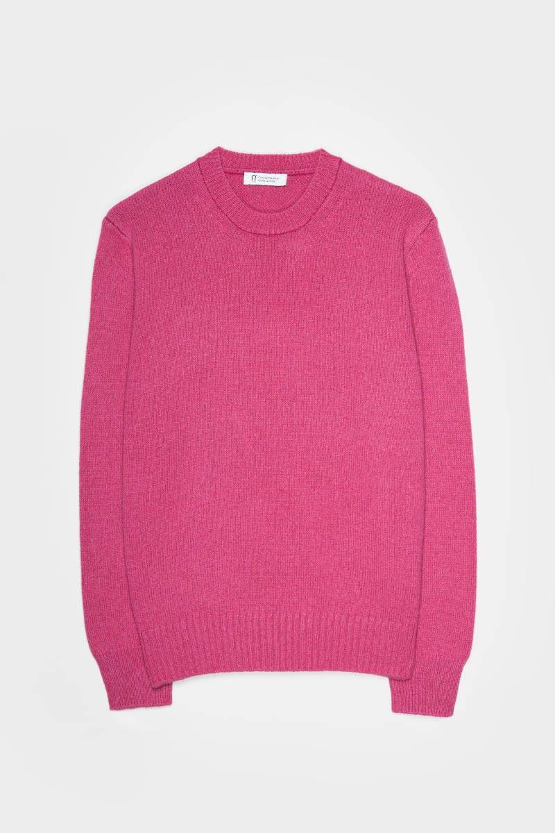 Rifò EDDA Maglia Donna Cashmere Rigenerato Acquista Ora