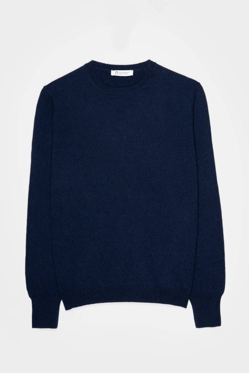 Rifò VERONICA Maglia Donna Light Cashmere Rigenerato Sottocosto