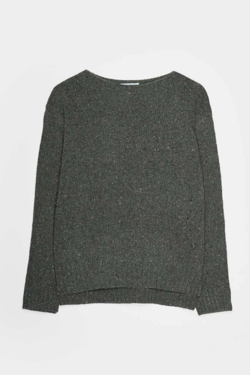 Rifò ELOISA Maglia Donna Cashmere Rigenerato Outlet