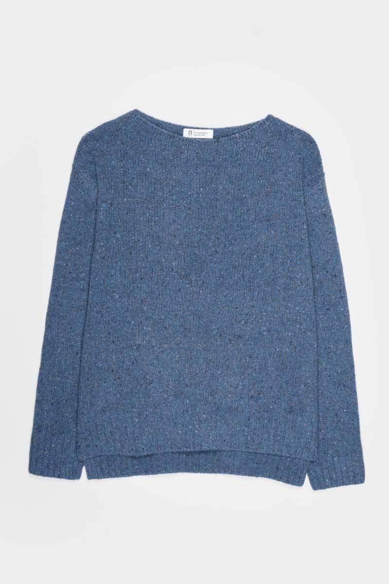 Rifò ELOISA Maglia Donna Cashmere Rigenerato In Vendita