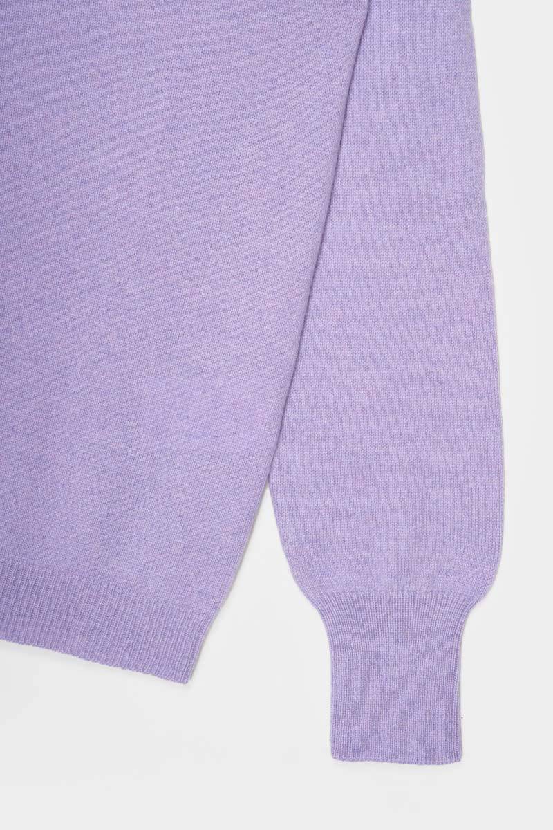 Rifò LETIZIA Cardigan Donna Light Cashmere Rigenerato Offerte