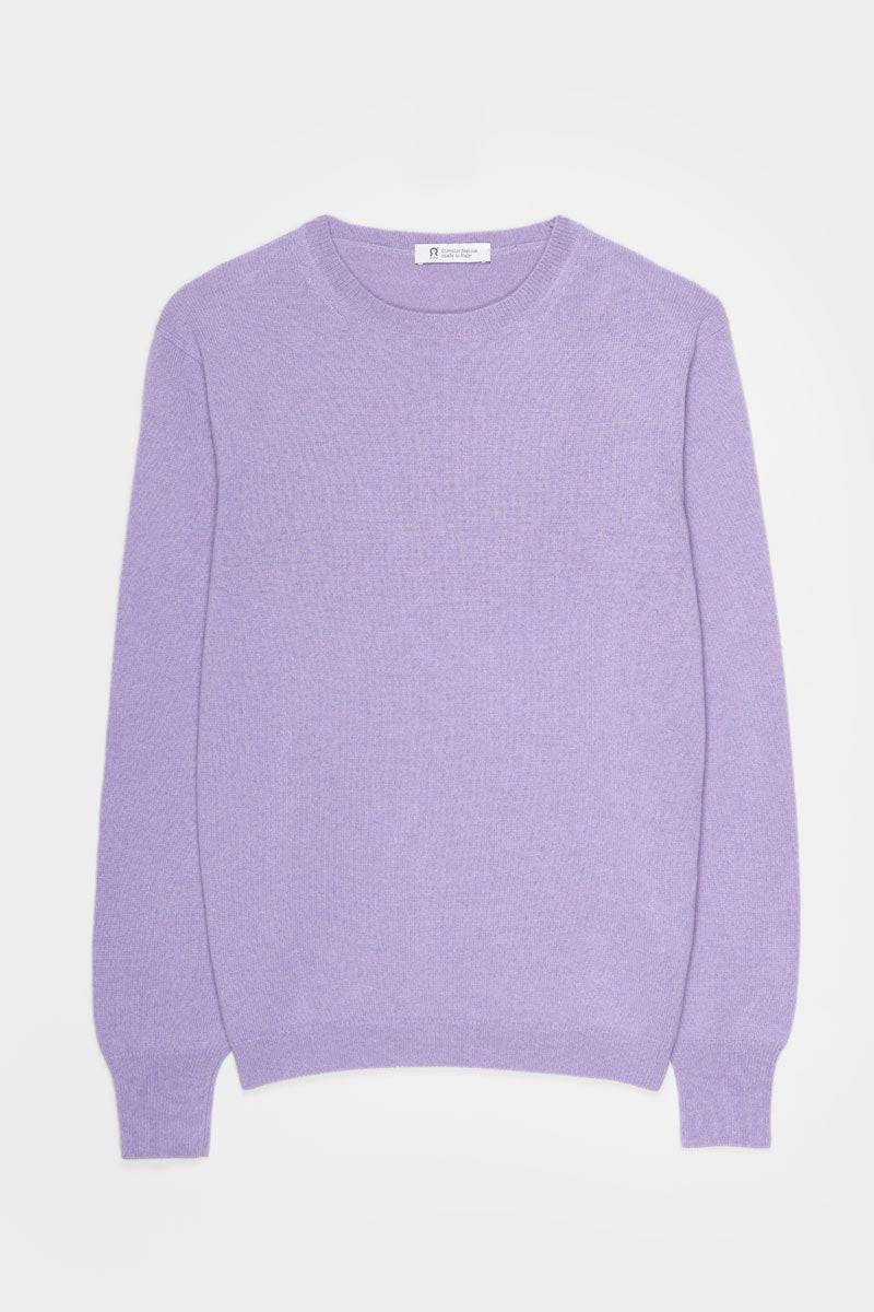 Rifò VERONICA Maglia Donna Light Cashmere Rigenerato Hotsell