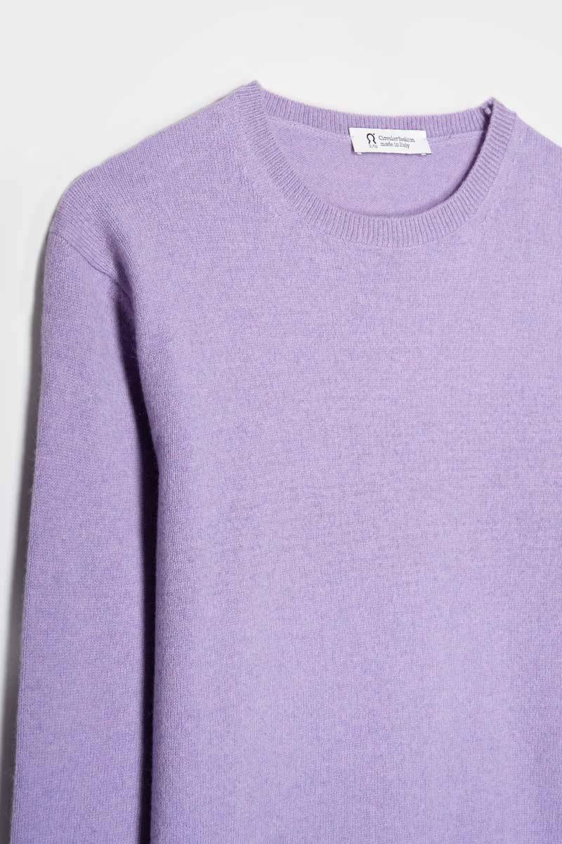 Rifò VERONICA Maglia Donna Light Cashmere Rigenerato Hotsell