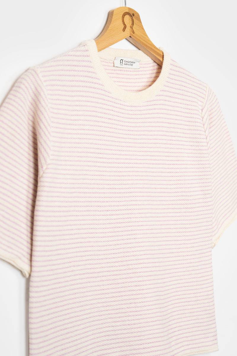 Rifò GIL Maglia Donna Cotone Rigenerato Sconto