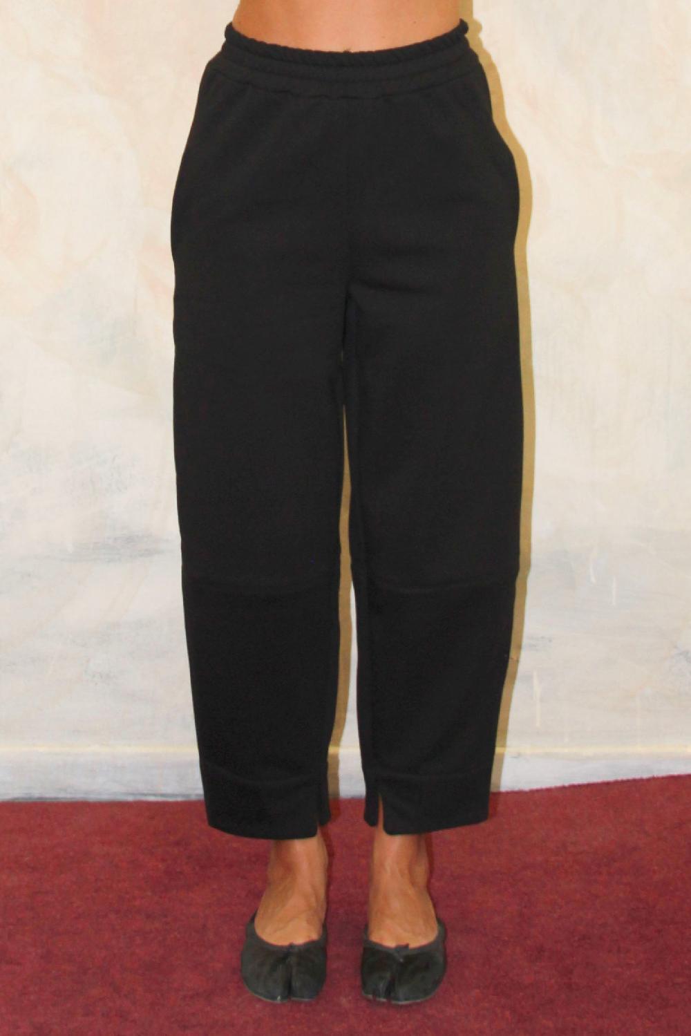 ROSÈ A POIS Pink Floyd Pantalone Outlet