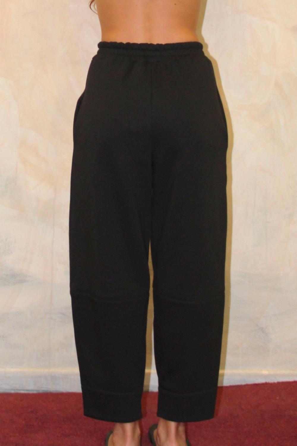 ROSÈ A POIS Pink Floyd Pantalone Outlet