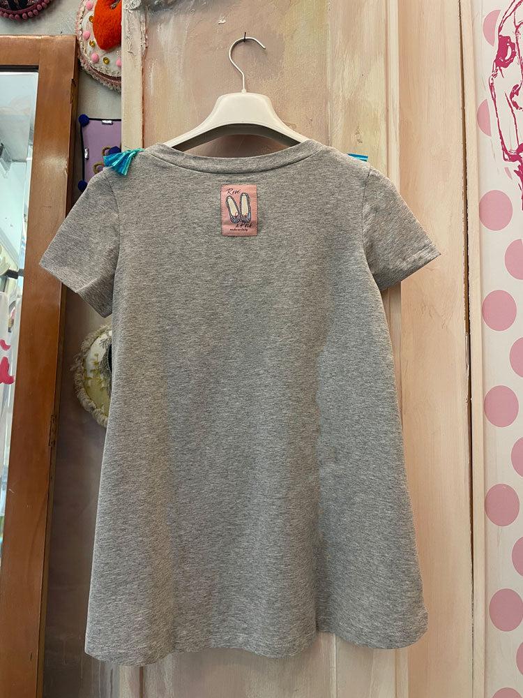 ROSÈ A POIS Tiffany T-shirt Acquista Ora