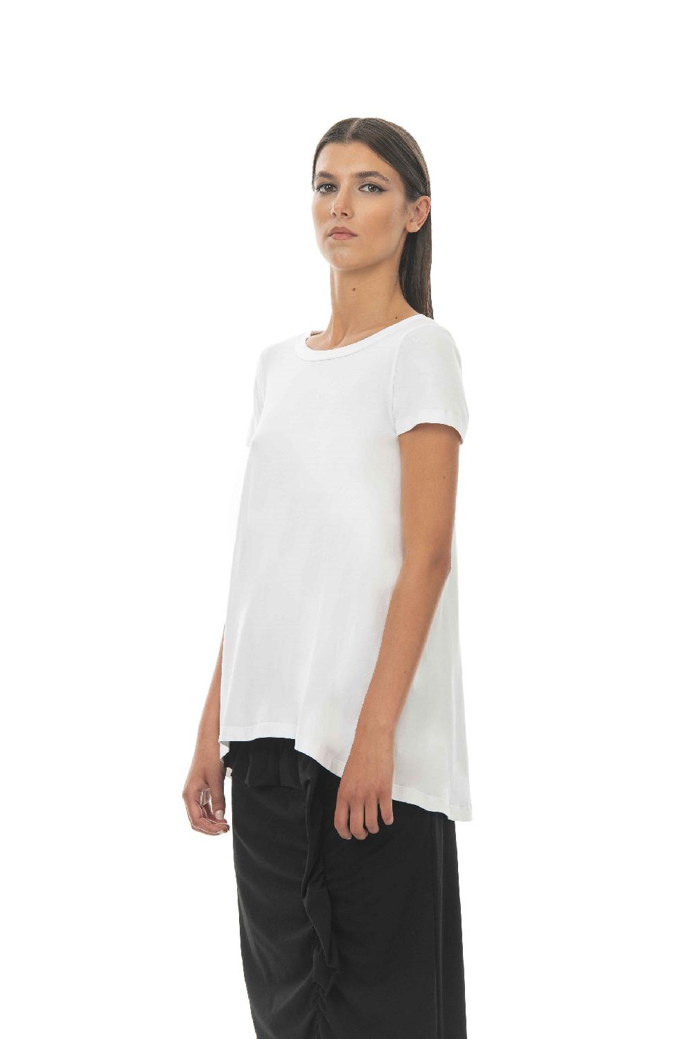 ROSÈ A POIS Sunny T-shirt Limitato a 3 giorni