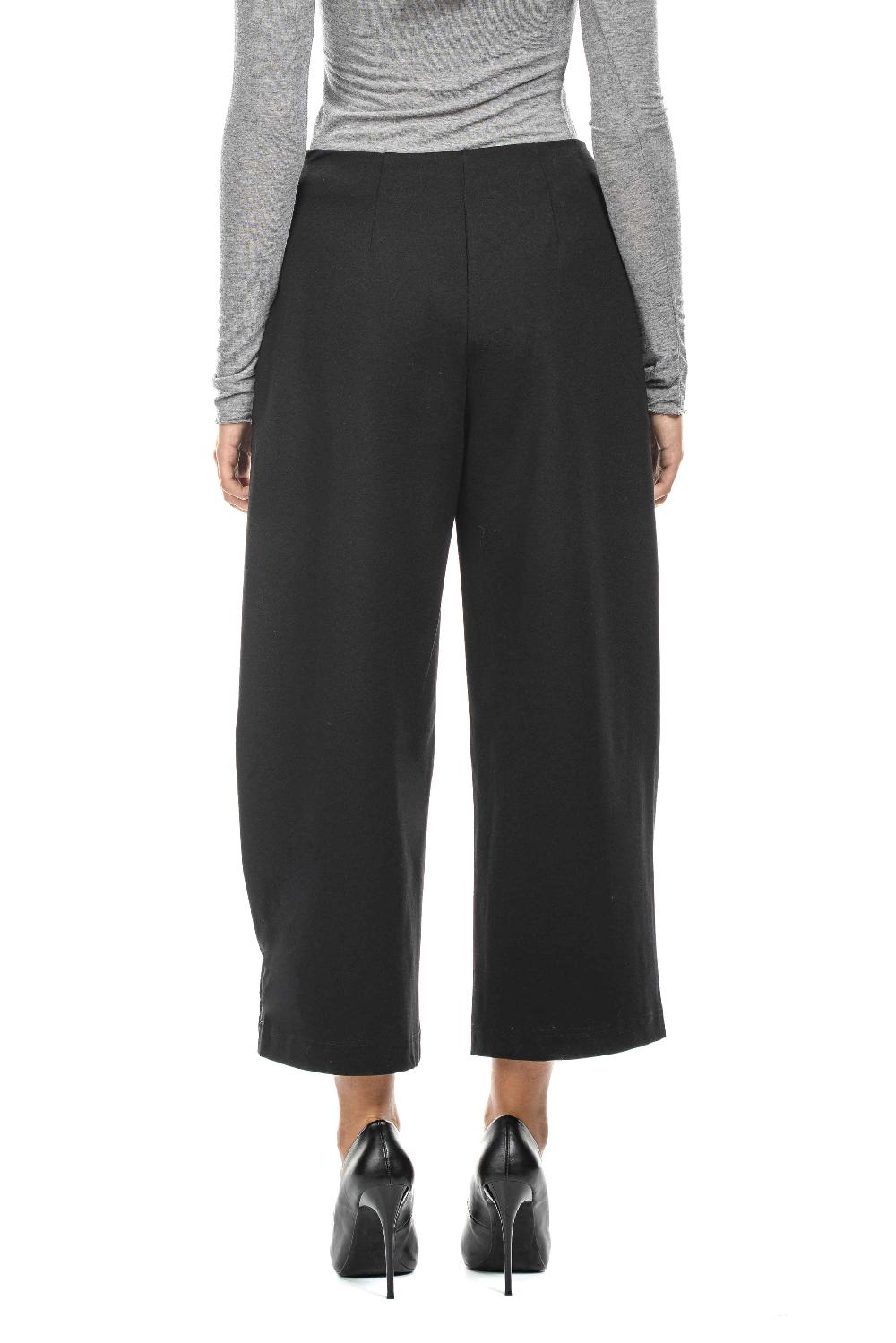ROSÈ A POIS FLORA Pantalone bombato Offerte
