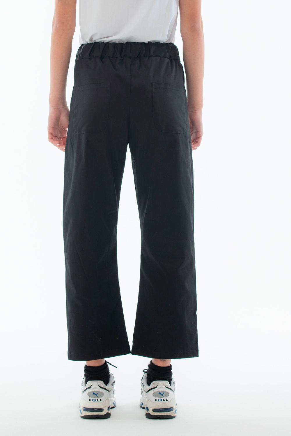 ROSÈ A POIS Mago di Oz Pantalone Nero Online
