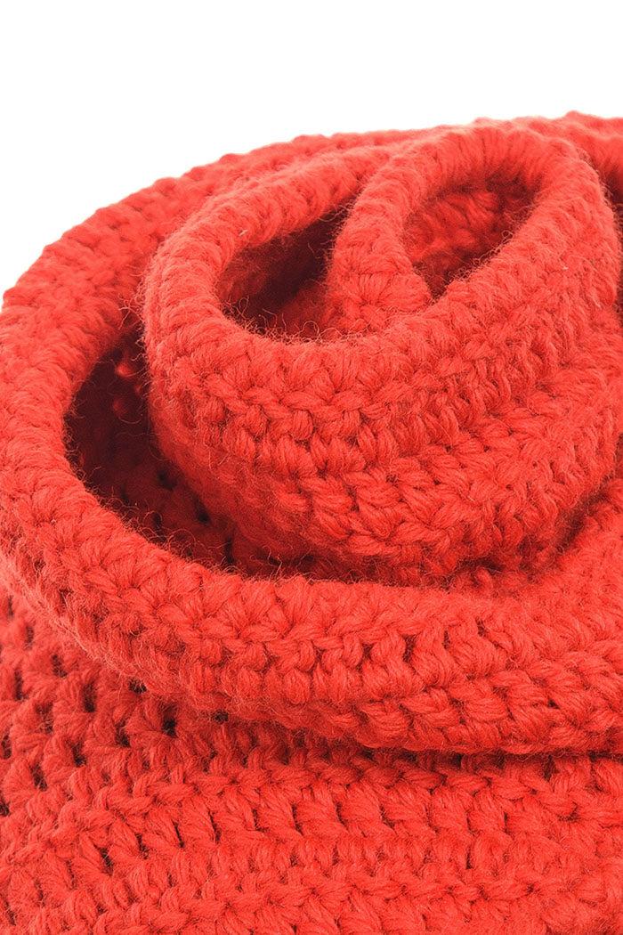 ROSÈ A POIS VIVIANA Cappello con rosa Affare Del Giorno