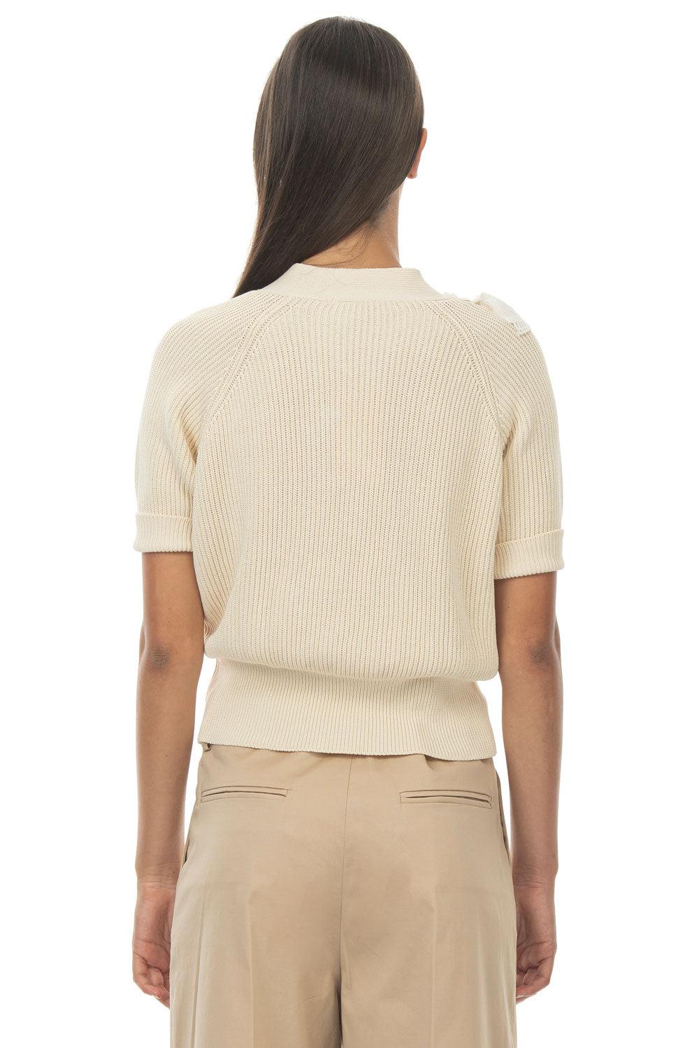 ROSÈ A POIS Grillo. Parlante Cardigan Offerta