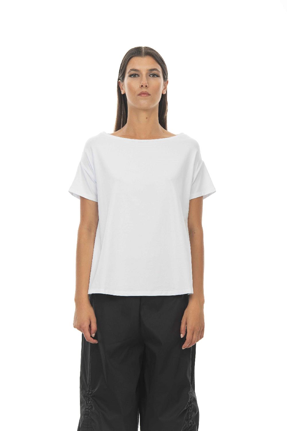 ROSÈ A POIS Lolly T-shirt Negozi Online