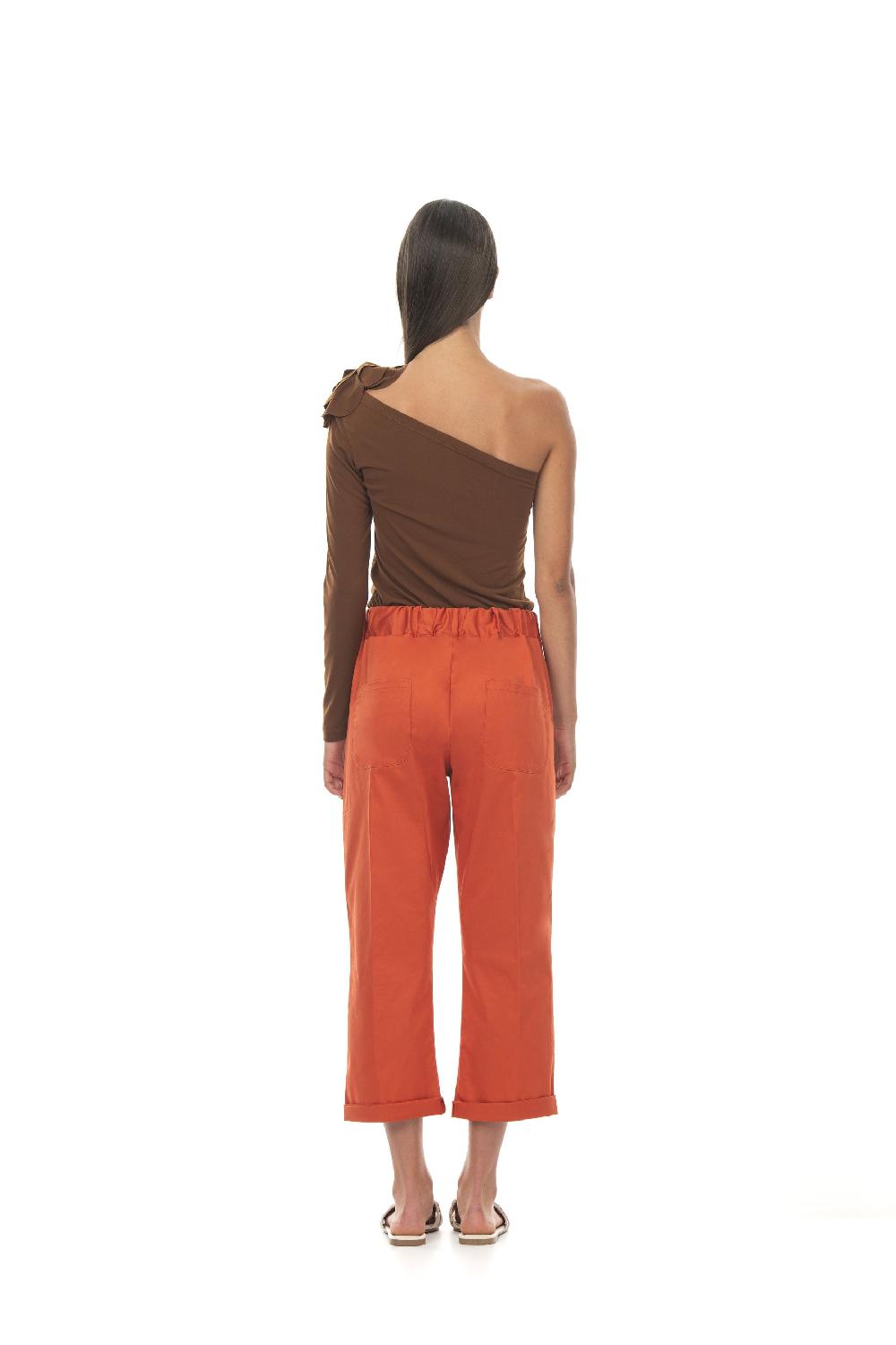 ROSÈ A POIS Mago di Oz Pantalone Rame Acquista Ora