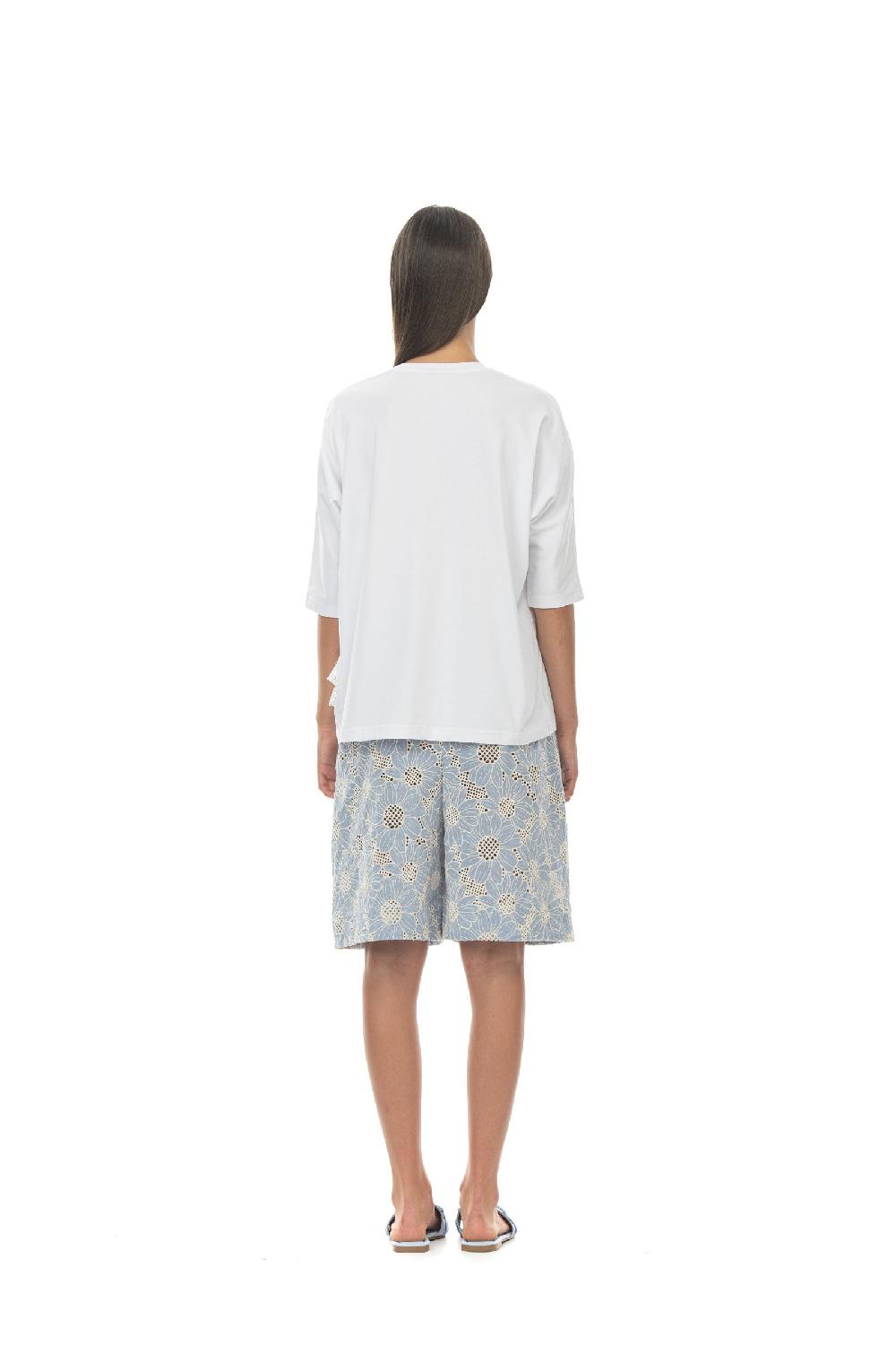 ROSÈ A POIS Sirenetta T-shirt Shopping Online