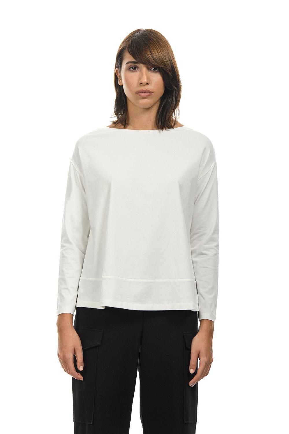 ROSÈ A POIS EOLIE T-shirt basic Hotsell