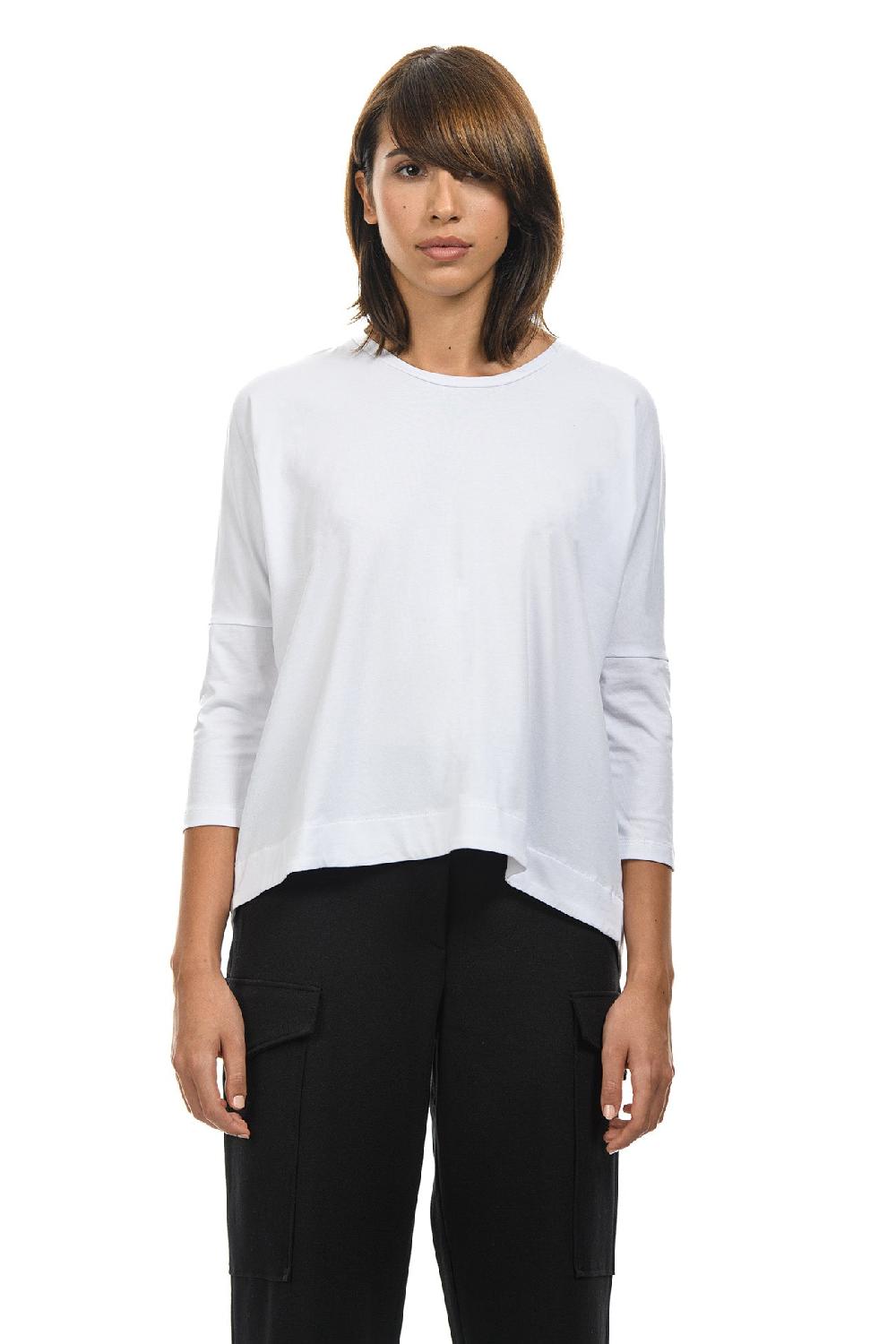 ROSÈ A POIS EOLIE T-shirt basic Hotsell