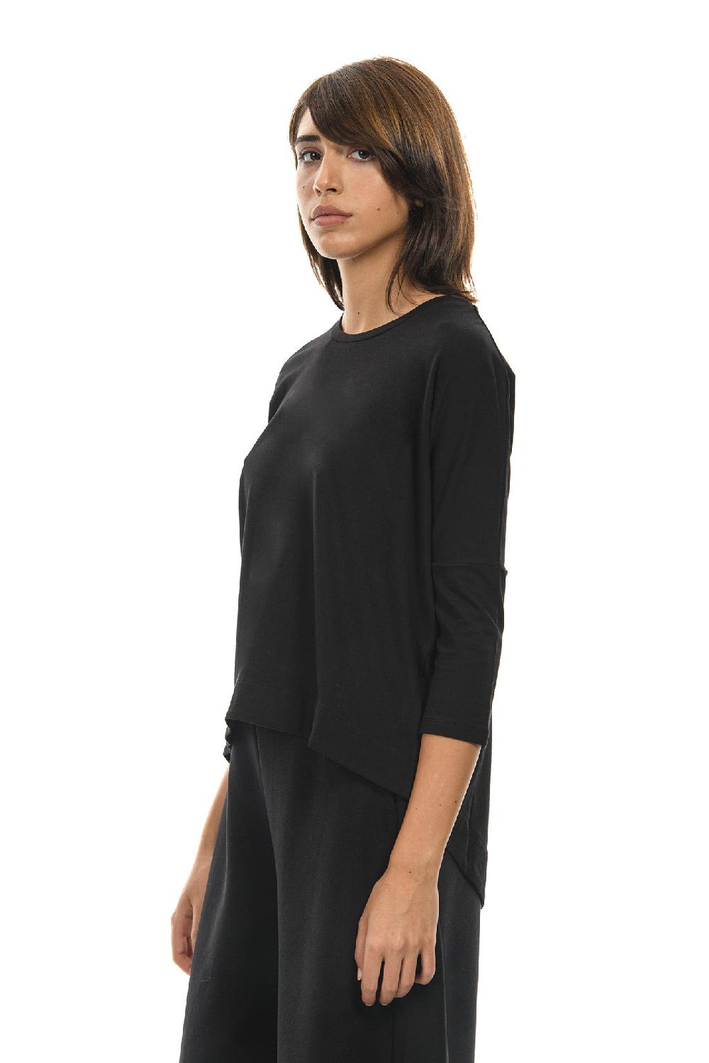 ROSÈ A POIS EOLIE T-shirt basic Hotsell