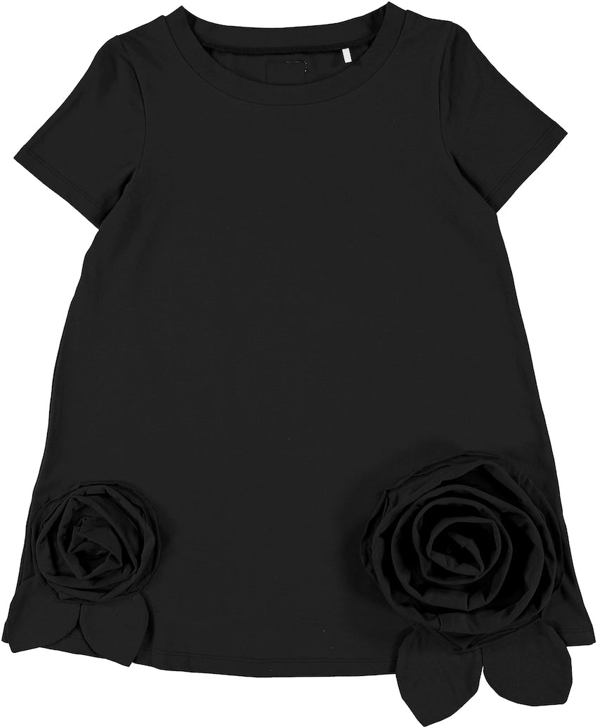 ROSÈ A POIS PAOLA T-shirt basic Nuovo