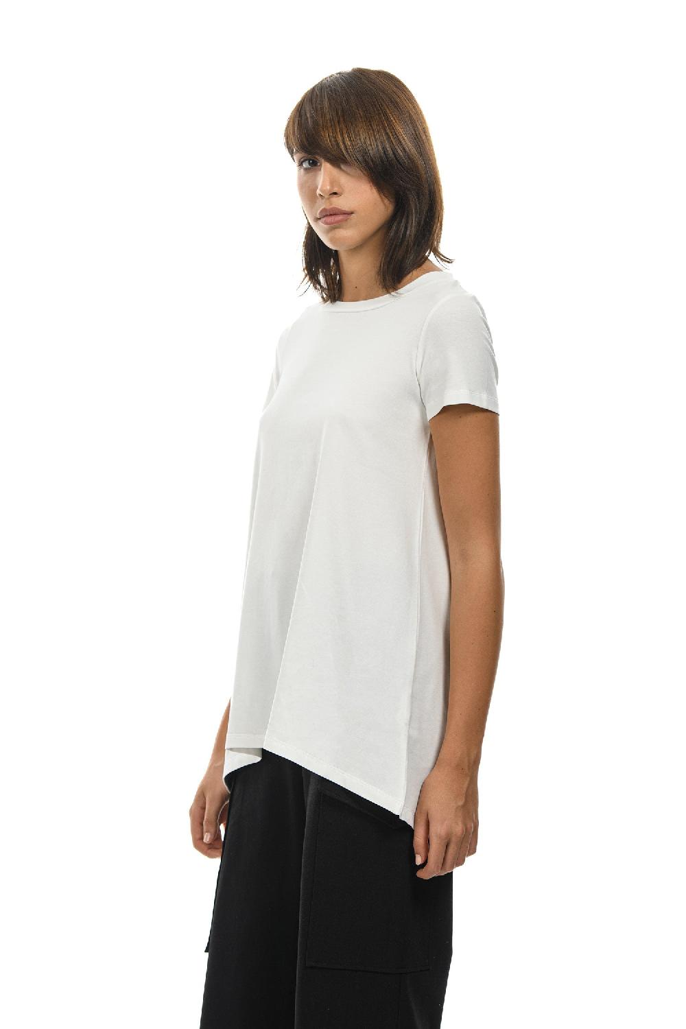 ROSÈ A POIS MERY T-shirt basic Negozio
