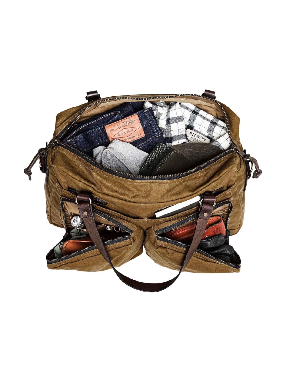 ﻿Filson Borsa Filson - FMLUG0064 2025