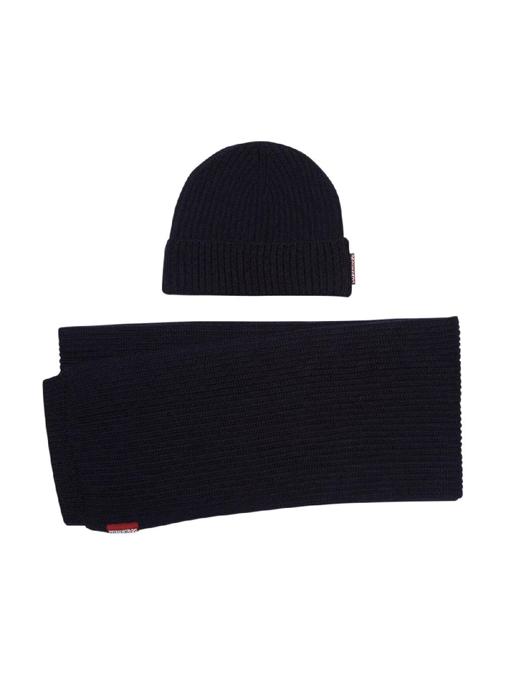 Dsquared2 acc Cappello Dsquared2 - KNM0065-01W06757 Nuovo