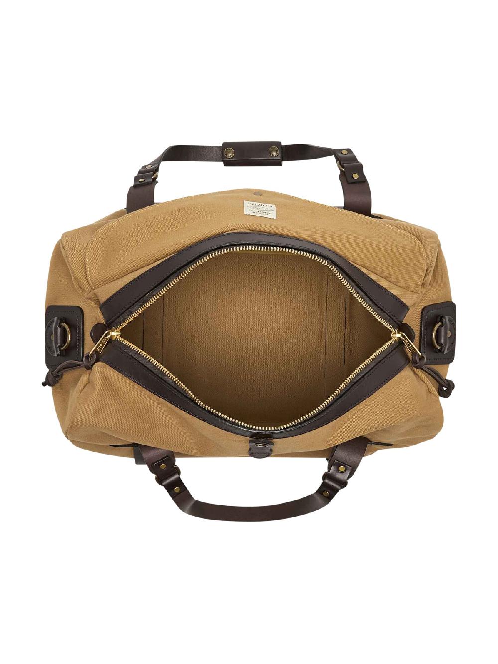 Filson Borsa Filson - FMLUG0003 Qualità