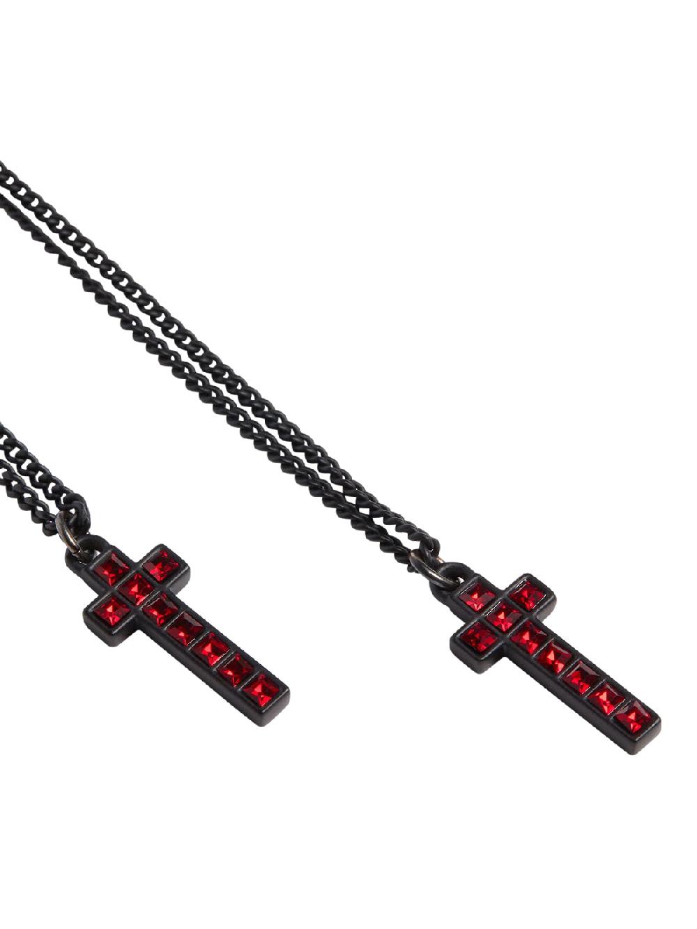 Dsquared2 acc Collana Dsquared2 - NEM0001-37207668 Qualità Garantita