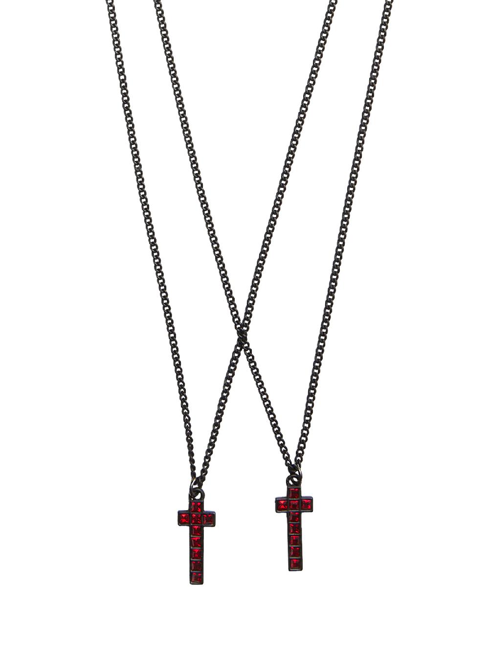 Dsquared2 acc Collana Dsquared2 - NEM0001-37207668 Qualità Garantita