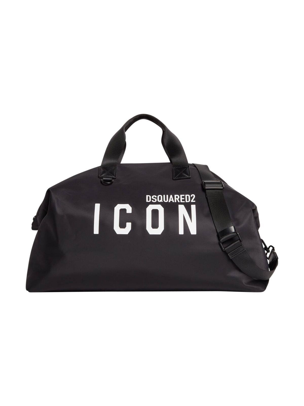 Dsquared2 acc Borsa Dsquared2 Icon - DFM0046-11703199 Negozi Online