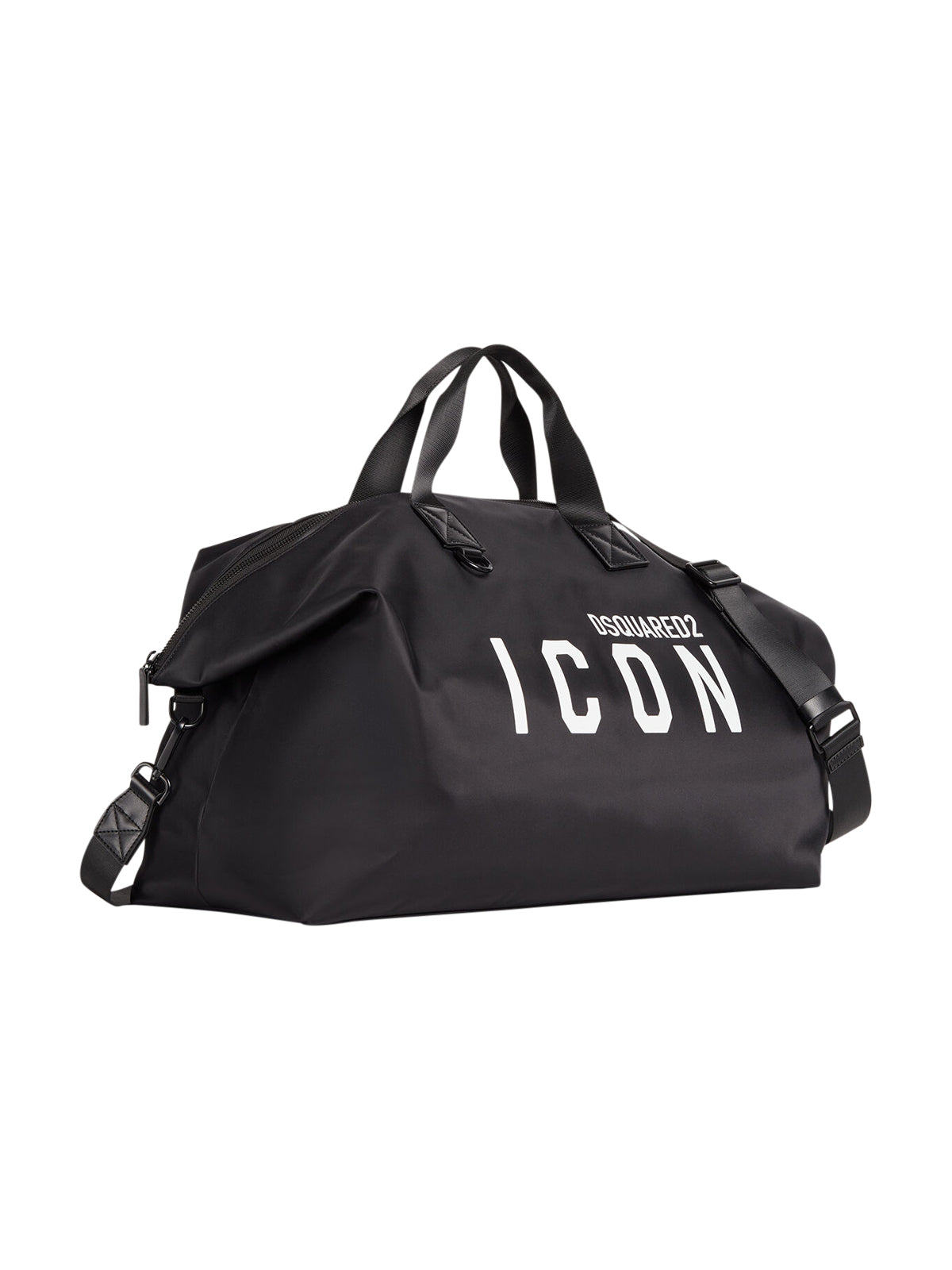 Dsquared2 acc Borsa Dsquared2 Icon - DFM0046-11703199 Negozi Online