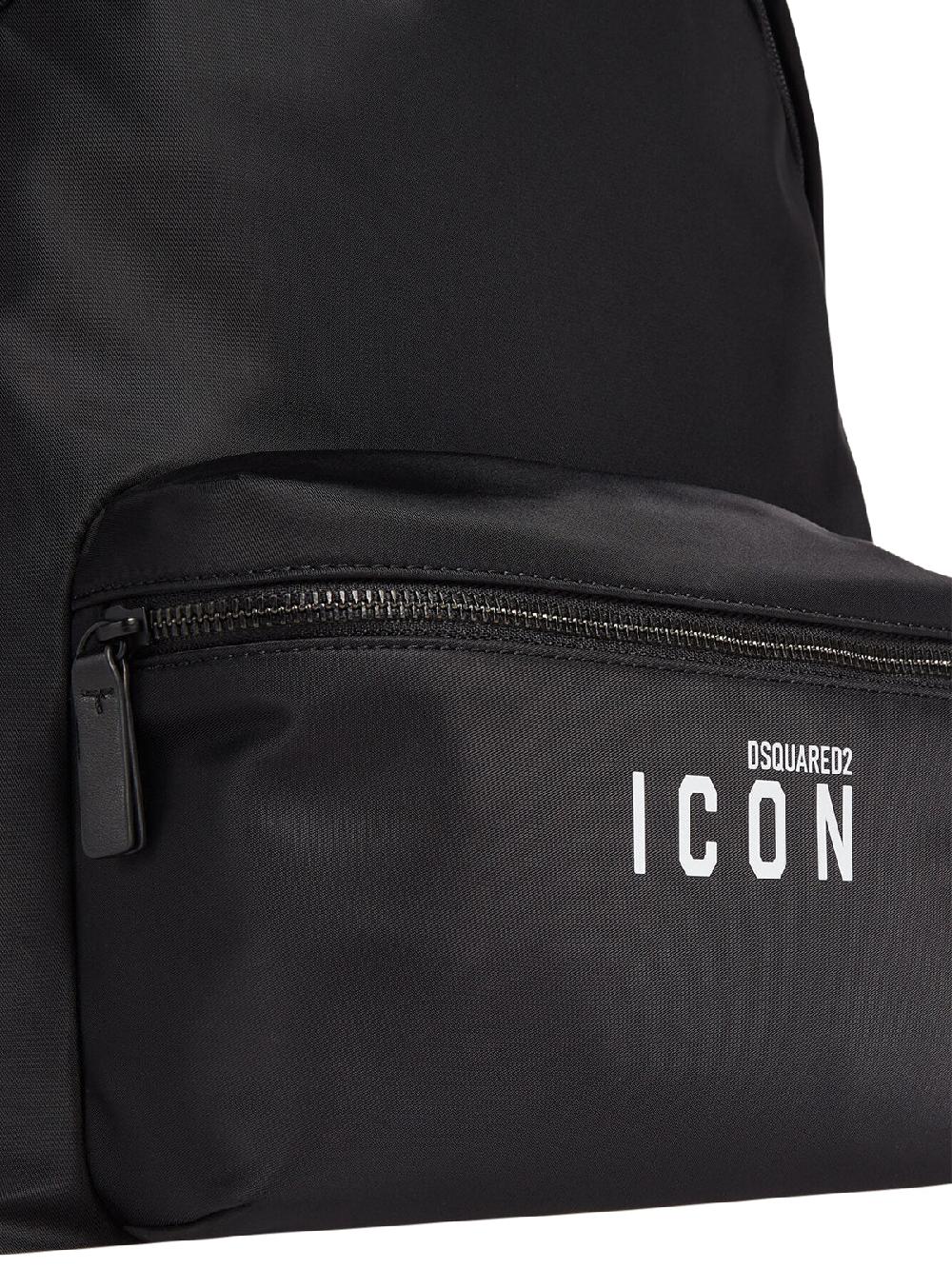 Dsquared2 acc Zaino Dsquared2 Icon - BPM0113-11703199 Acquista Ora