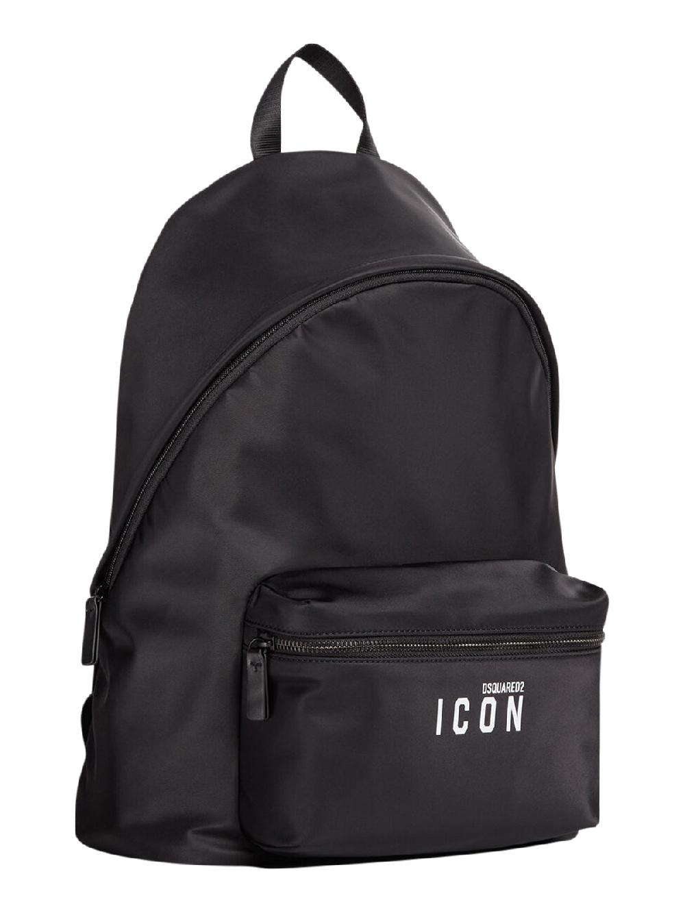 Dsquared2 acc Zaino Dsquared2 Icon - BPM0113-11703199 Acquista Ora