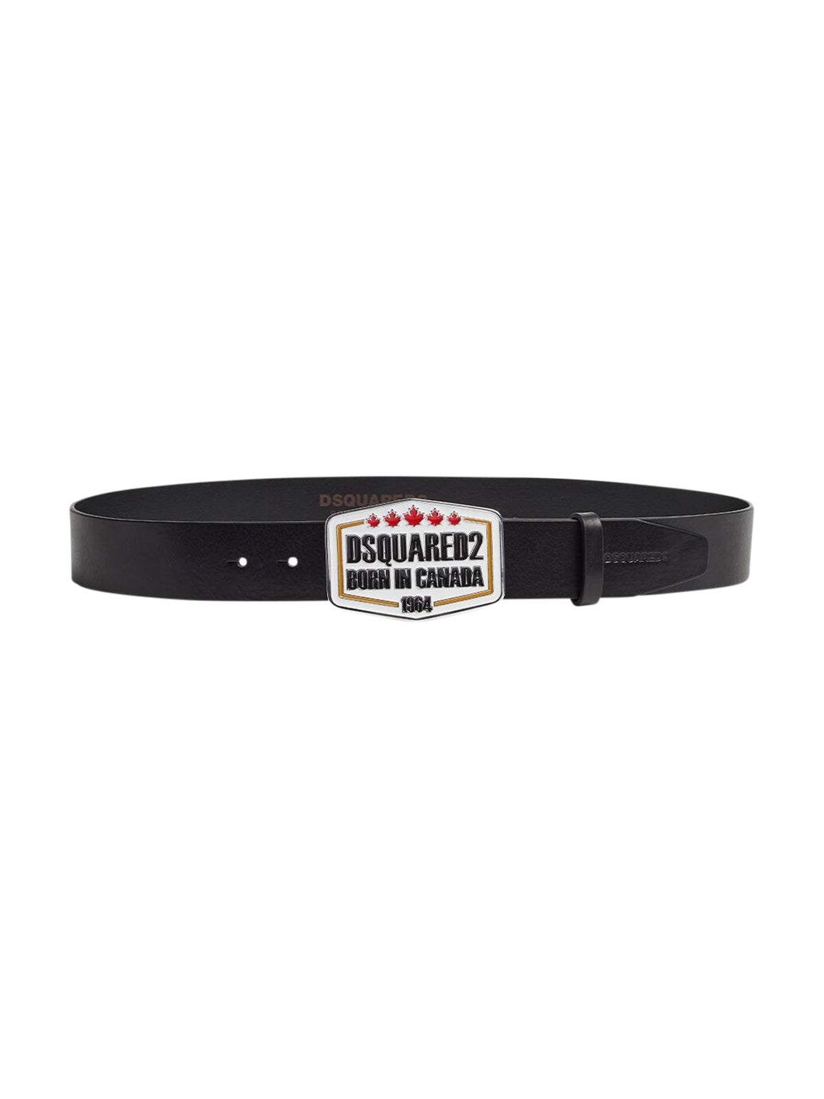 Dsquared2 acc Cintura Dsquared2 - BEM0586-12900001 Novità