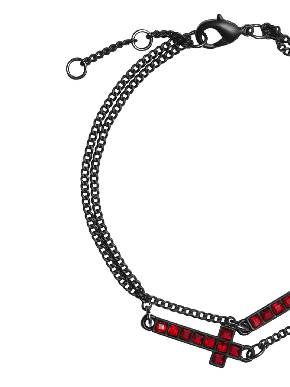 Dsquared2 acc Bracciale Dsquared2 - ARM0002-37207668 Affare Del Giorno
