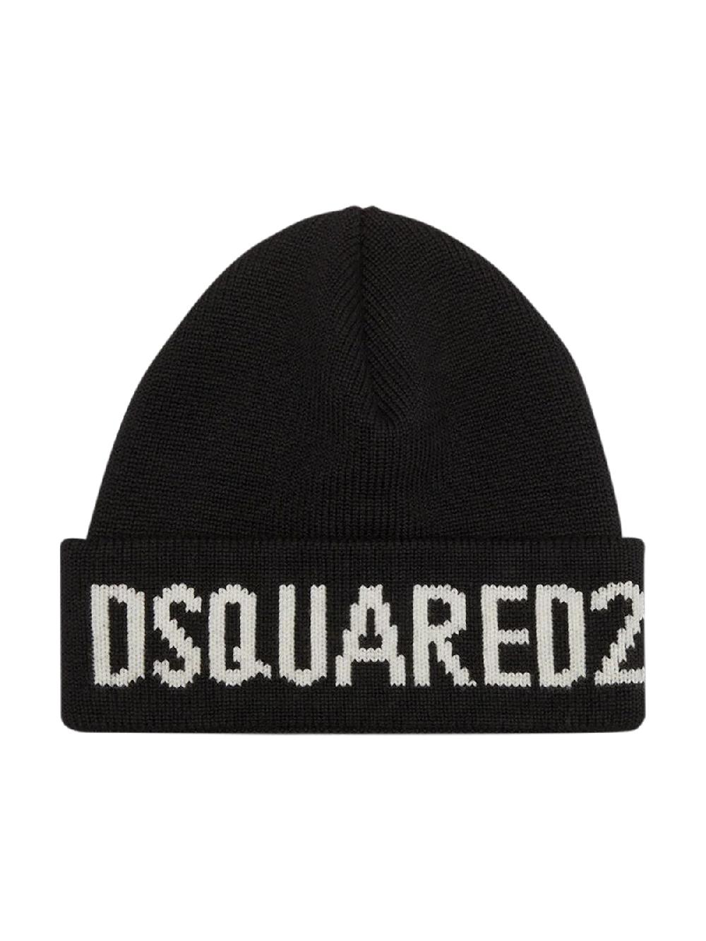 Dsquared2 acc Cappello Dsquared2 - KNM0161-01W04328