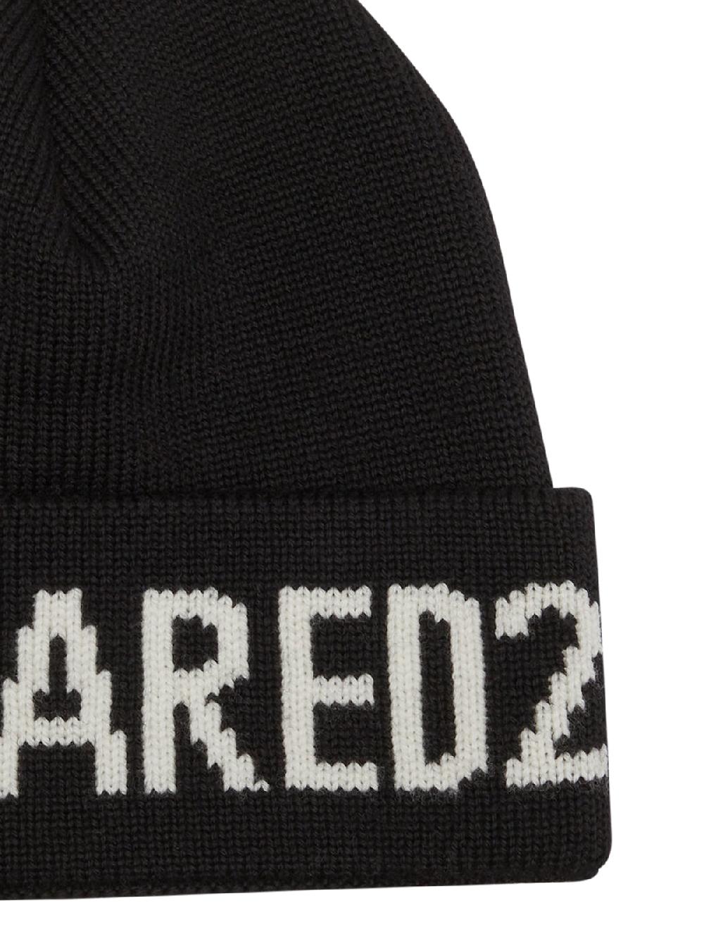 Dsquared2 acc Cappello Dsquared2 - KNM0161-01W04328 Prezzo Ridotto