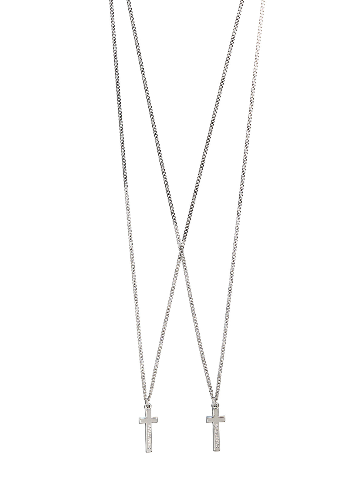 Dsquared2 acc Collana Dsquared2 - NEM0001-37200001 Novità