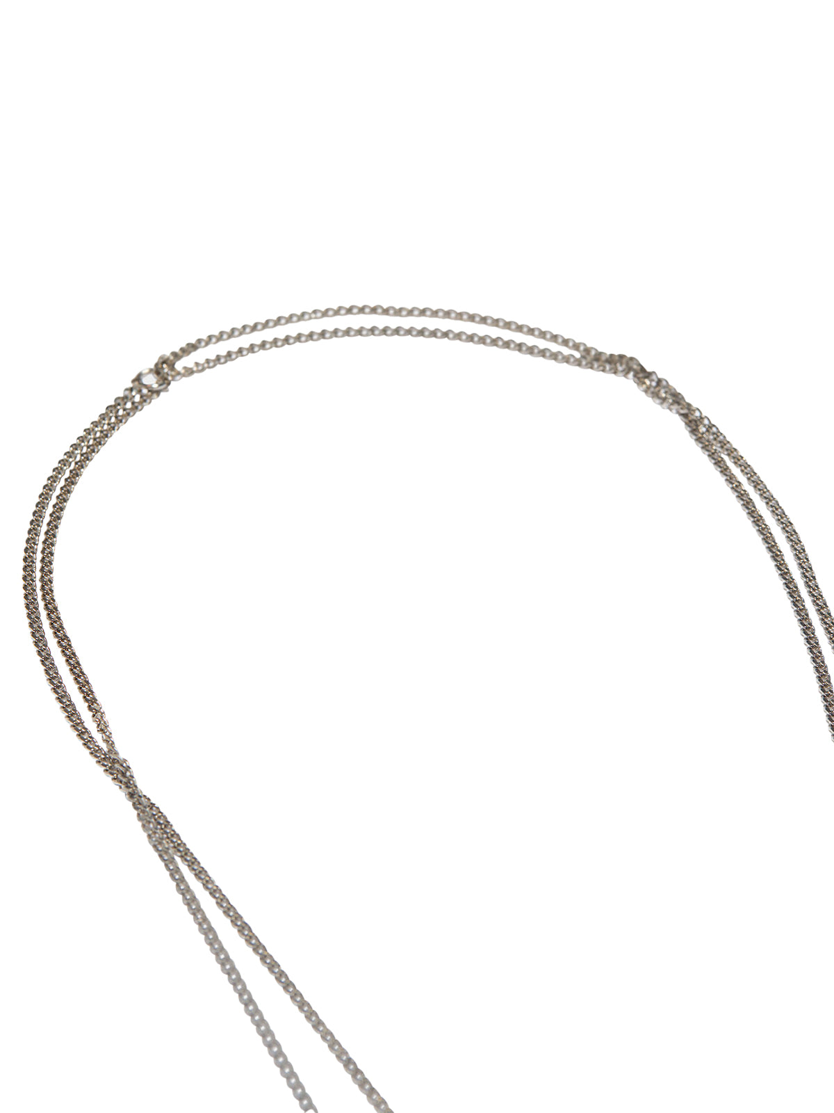 Dsquared2 acc Collana Dsquared2 - NEM0001-37200001 Novità