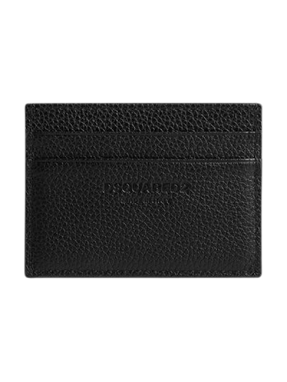 Dsquared2 acc Portacarte Dsquared2 - CCM0015-25103888 Presa